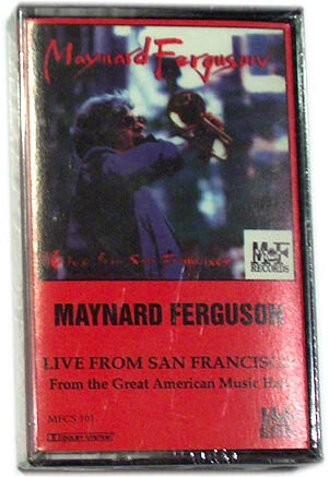 Live from San Francisco