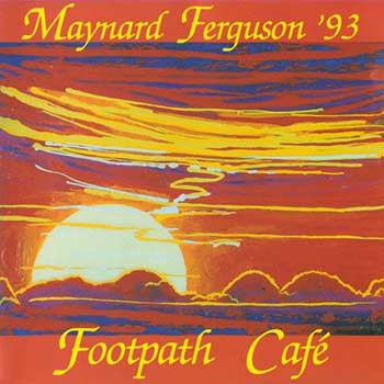 Footpath Cafe