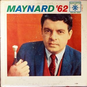 Maynard '62
