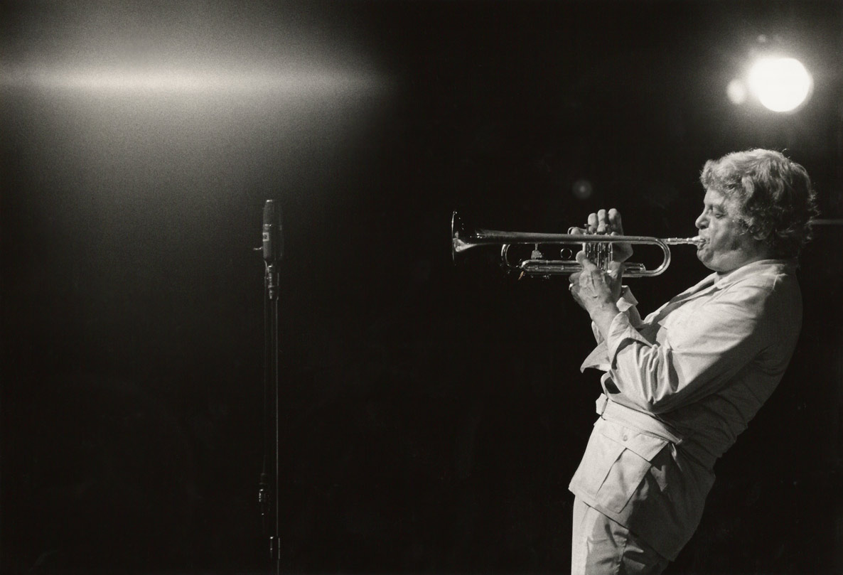 Maynard Ferguson – The World of Jazz Legend Maynard Ferguson