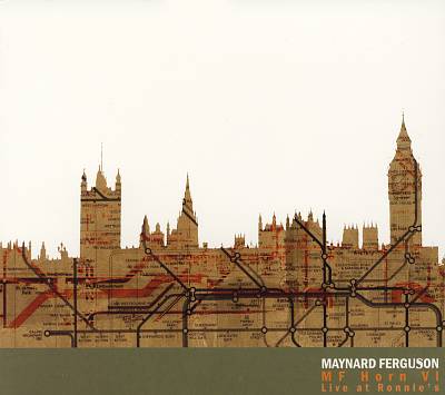 Recorded at Ronnie Scott's Jazz Club, London, England UK August 4-7 2006