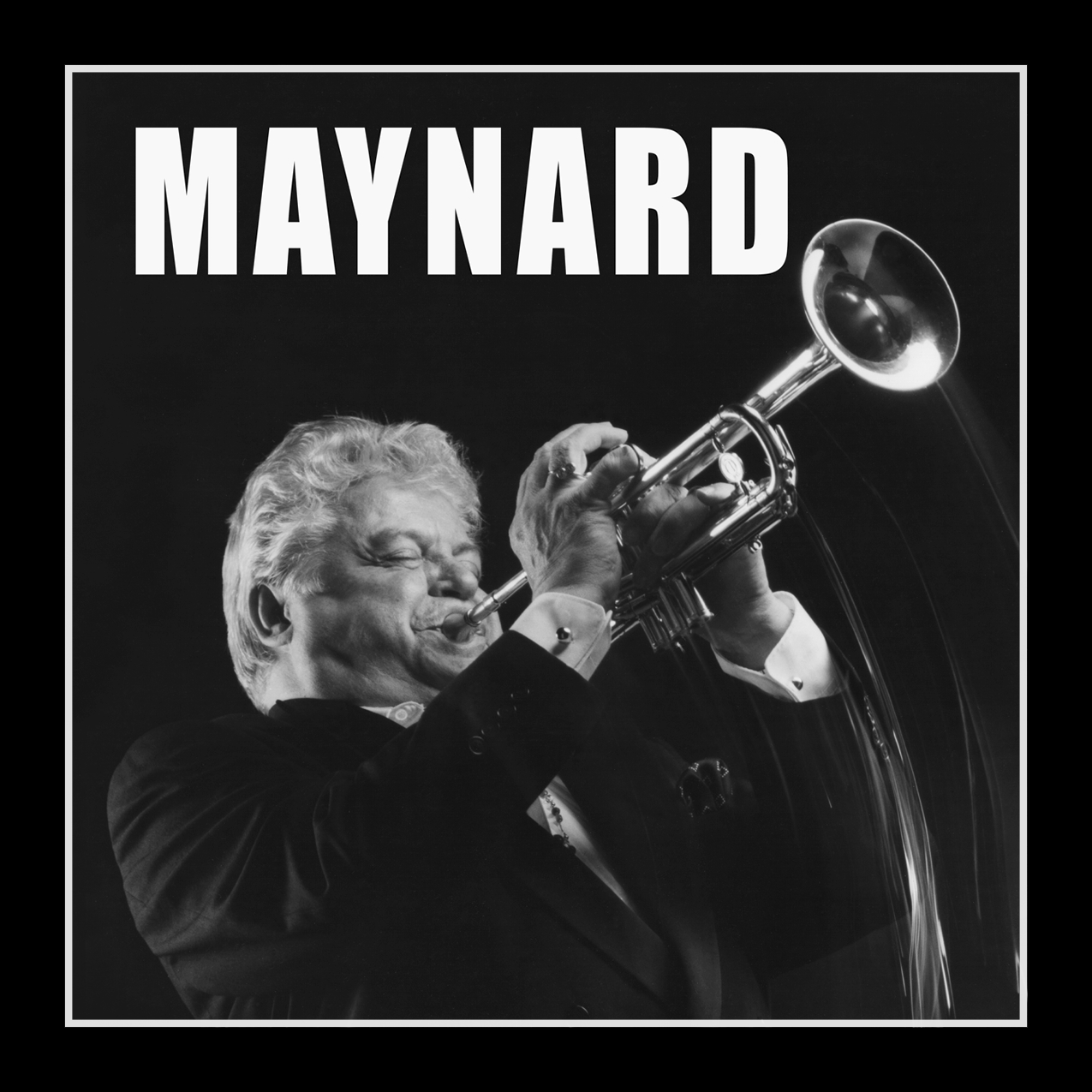 Maynard Ferguson Tribute DVD - Maynard Ferguson